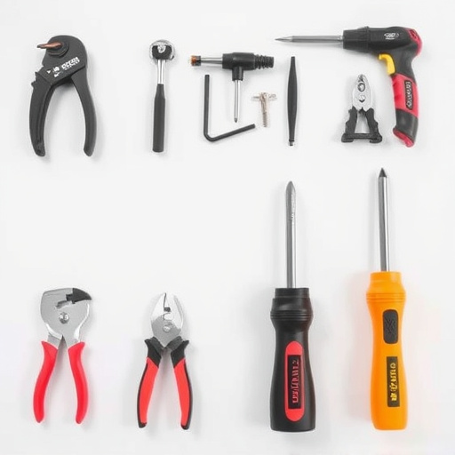 dent removal tools
