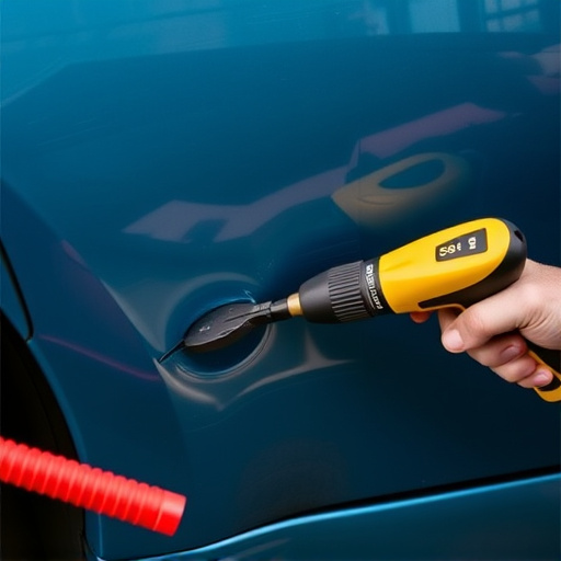dent removal tools
