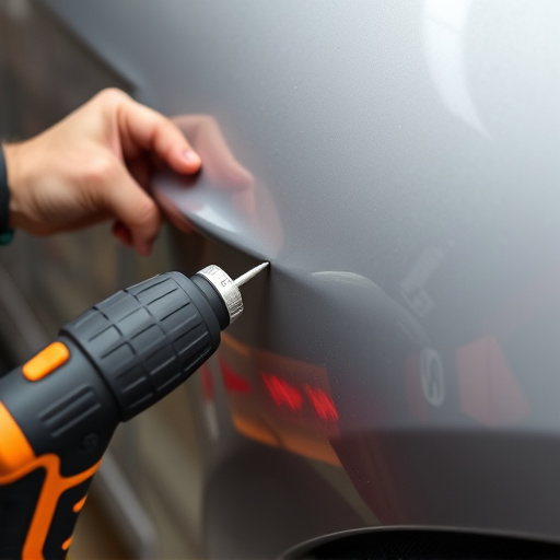 dent removal tools