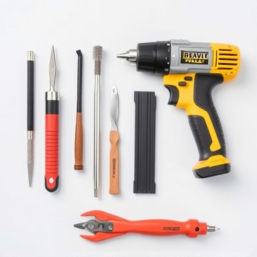 dent removal tools