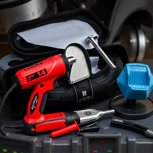 dent removal tools