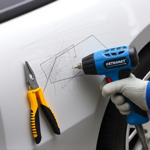 dent removal tools