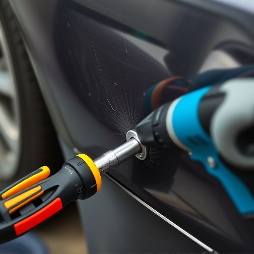 dent removal tools