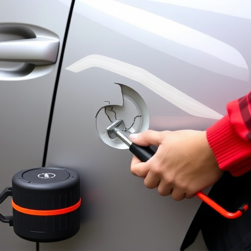 dent removal tools