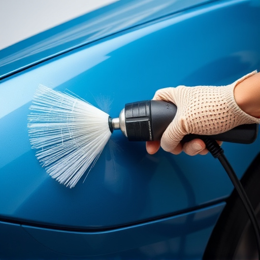 dent removal tools