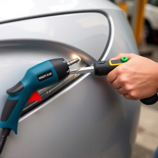 dent removal tools