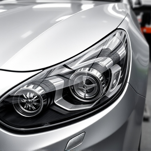 Restoring Tesla Model S Front End Safety Features