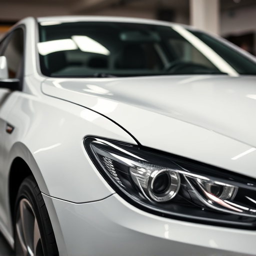paintless dent repair