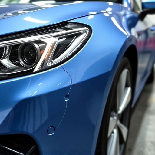 Unlock Car Damage Repair: Find & Use PDR Specialists Effectively