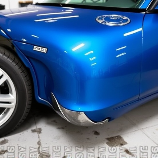 paintless dent repair