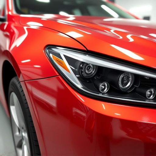 Unveiling Top-Tier North Side Collision Repair Experiences