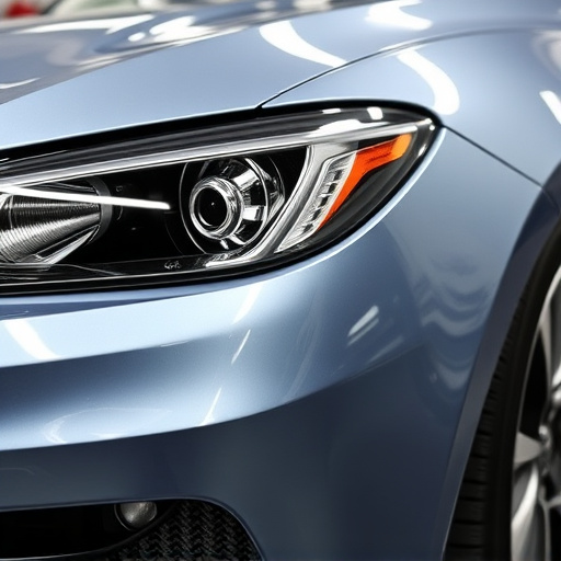 Aluminum Body Components: Revolutionizing Auto Repairs of the Future