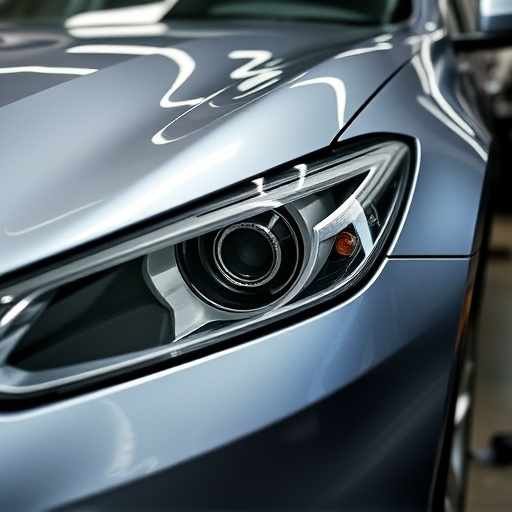 paintless dent repair