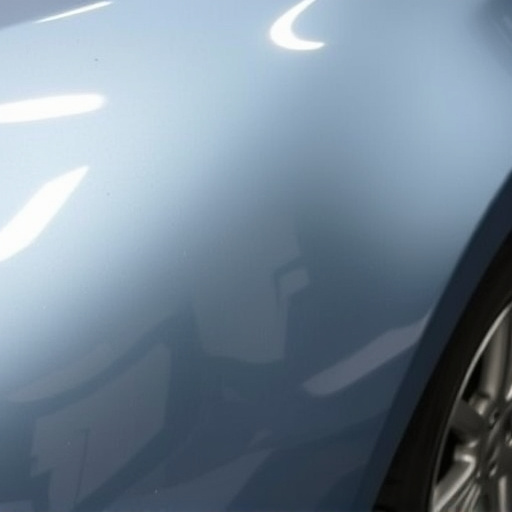 paintless dent repair