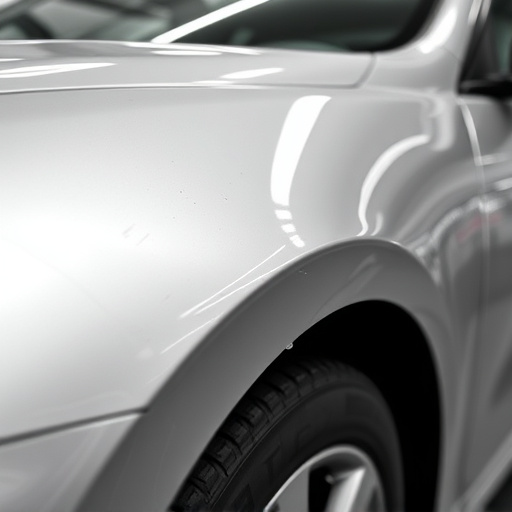 paintless dent repair