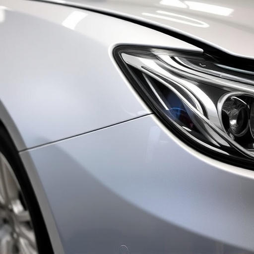 paintless dent repair