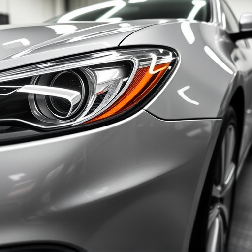 paintless dent repair