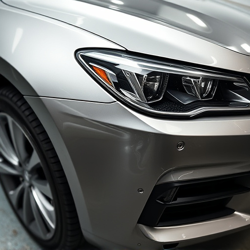 paintless dent repair