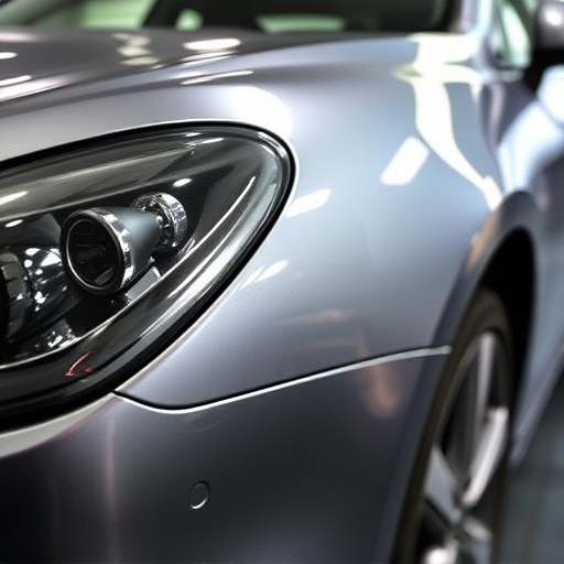 paintless dent repair