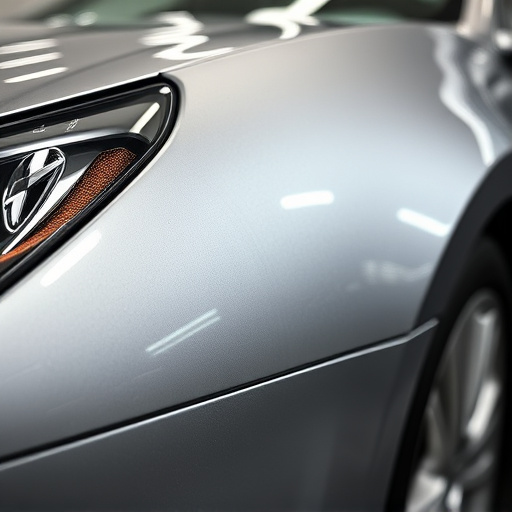 paintless dent repair