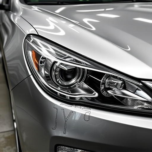 paintless dent repair