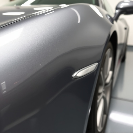 paintless dent repair
