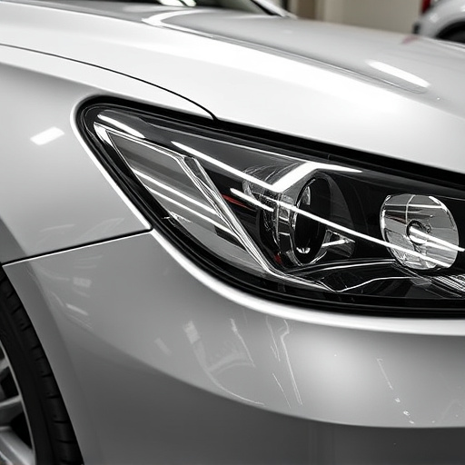 paintless dent repair