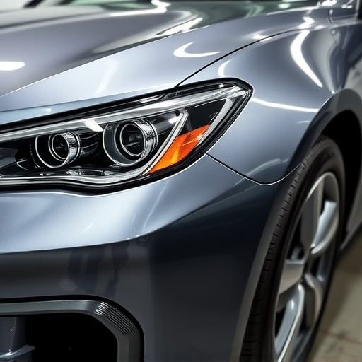 paintless dent repair