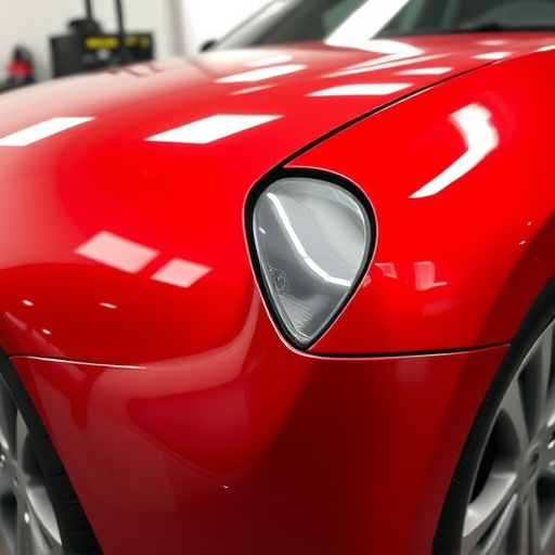 Power Steering Collison Repair: Diagnosing and Resolving Noise
