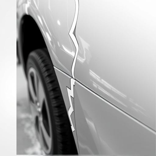 Navigating Collector Car Damage Repair: Challenges and Solutions Unveiled