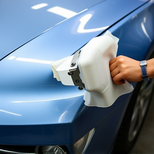Compact Car Body Work: Key to Longevity Secrets