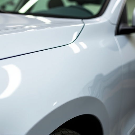 paintless dent repair