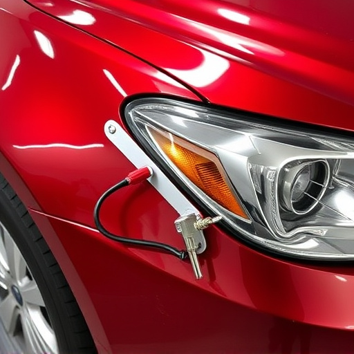 Master Mercedes Radar Recalibration: Follow OEM Procedures for Top Performance
