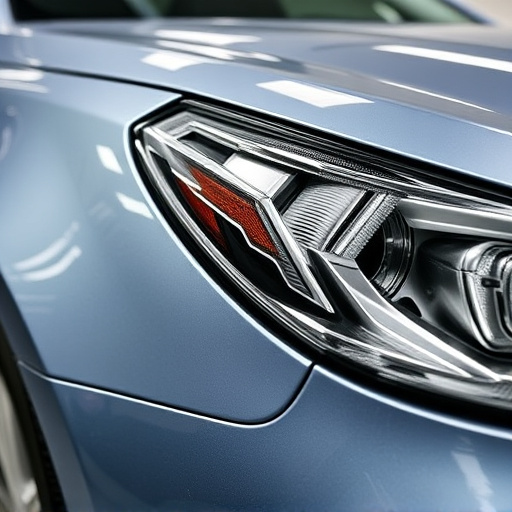 paintless dent repair