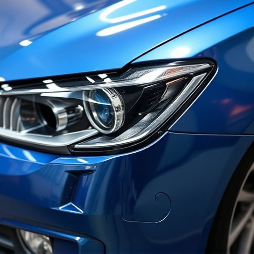 Revive Your Car’s Look: Aluminum Panel Dent Repair Magic