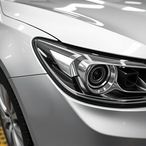 paintless dent repair