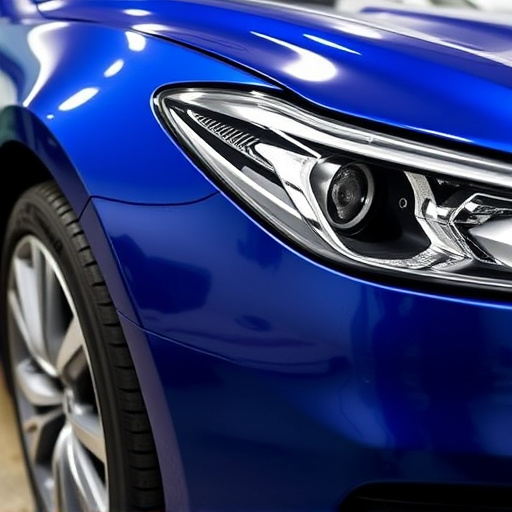 paintless dent repair
