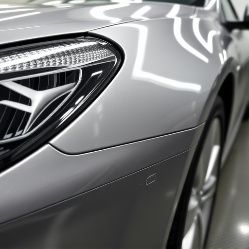 paintless dent repair