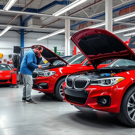 Mastering Classic Car Restoration: From History to Glory