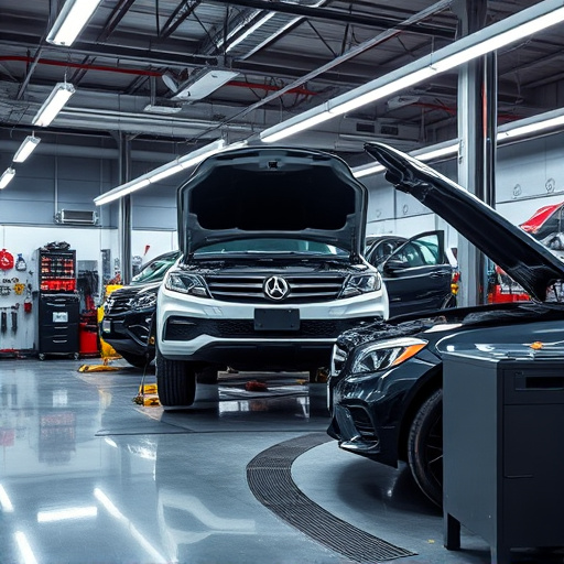 Unlocking Vehicle Value: PDR Advantages for Beauty and Cost Savings