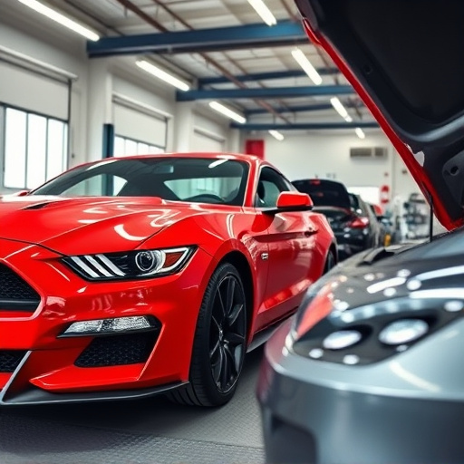 Avoiding Common Tesla Wrap Repair Pitfalls