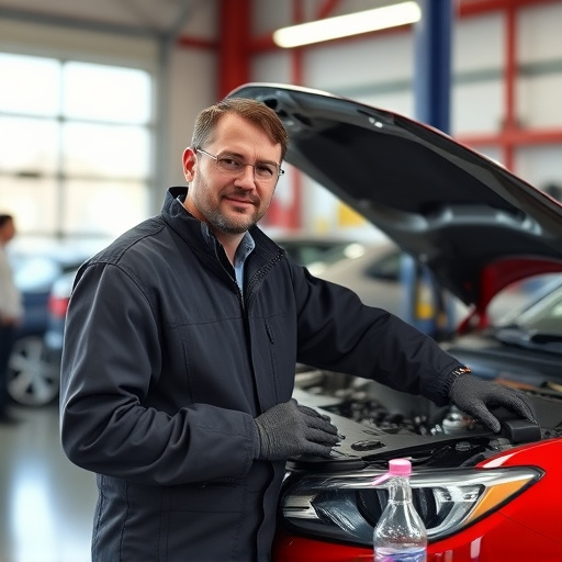 Frame Damage Specialists: Safely Extending Your Vehicle’s Lifespan