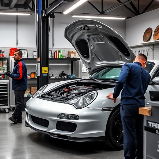 Signs You Need Tesla Factory Authorized Repair Services