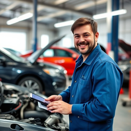 Mastering Wagon Body Repair: Assess, Choose, and Restore