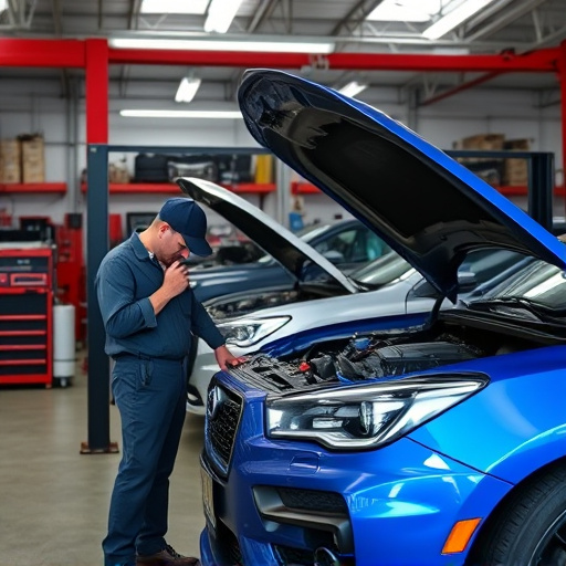 Precision Alignment for Mercedes: Temperature Control for Optimal Results