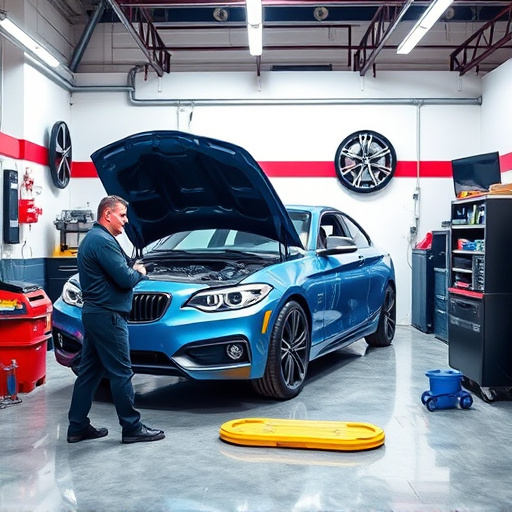 Modern Repair Equipment: Transforming Industry with Tech