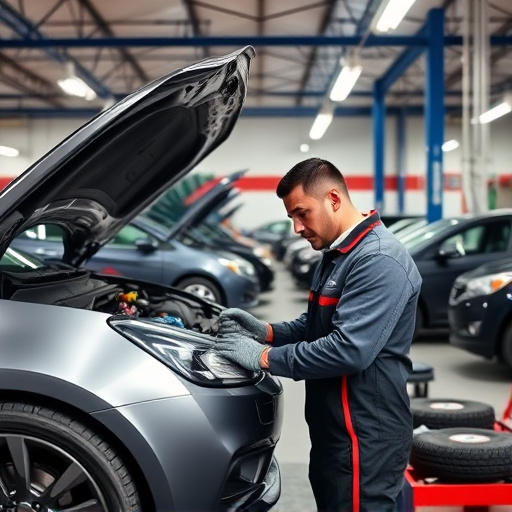 Minimizing Delay Concerns in Collision Repair Best Practices