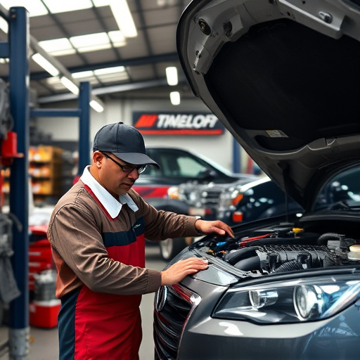 Mastering Data-Driven Repair Planning for Auto Shops Efficiency