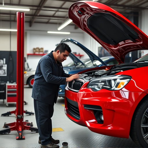 Collision Repair Best Practices: Streamline Claims, Boost Customer Trust