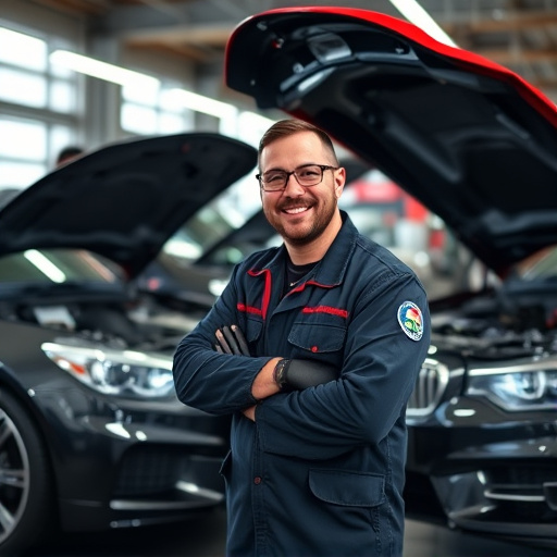 Exhaust System Collisions: Understanding Coverage and Repair Process